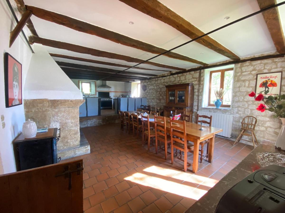 Le Soyc - Housity