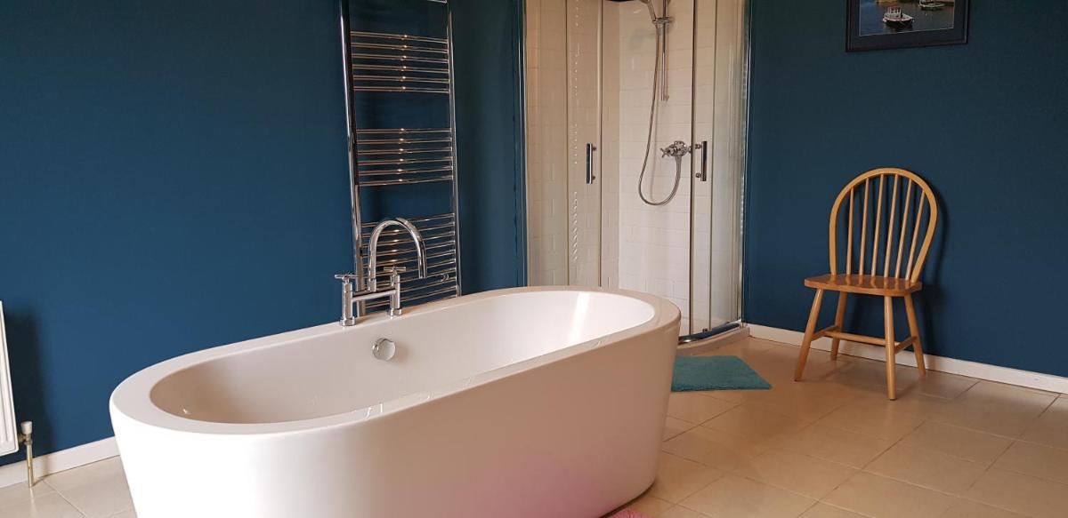 Maghernahar House B&B - Housity
