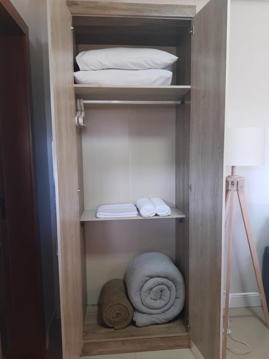 Loft JC dos Reis - Housity