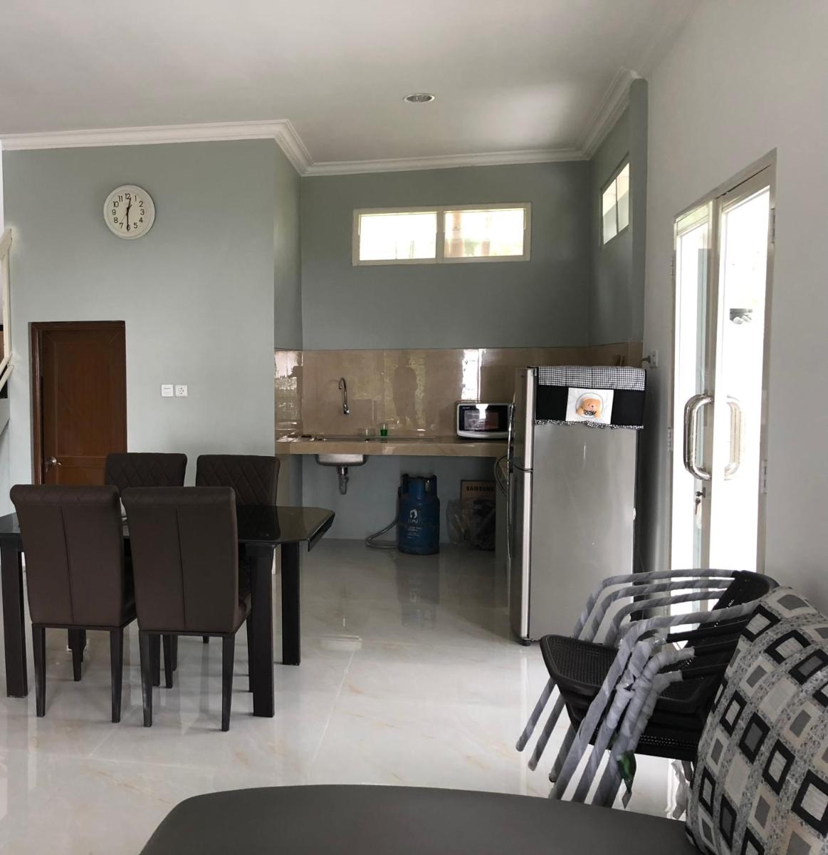 Bromo Camp House - Housity