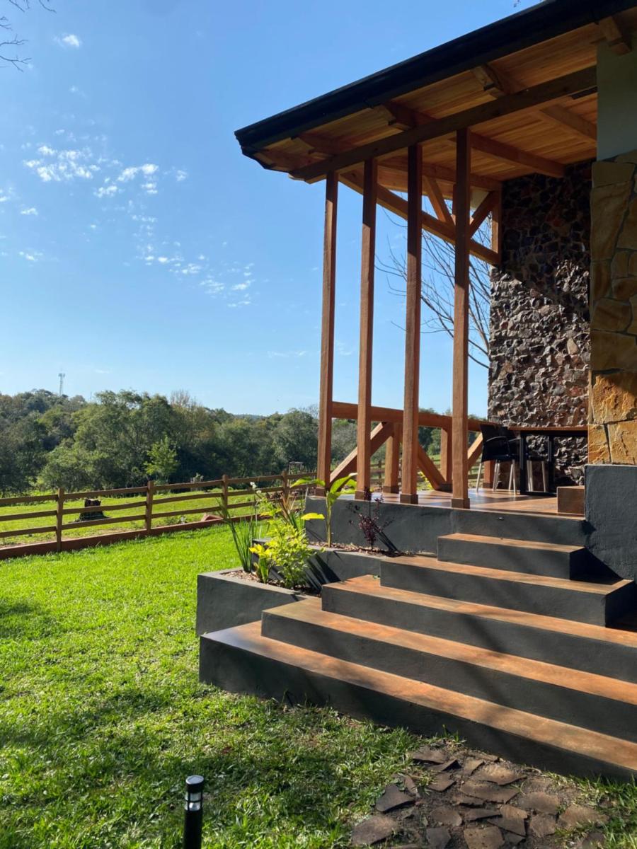 Casa de Campo Fichtelberger Hohenau - Housity