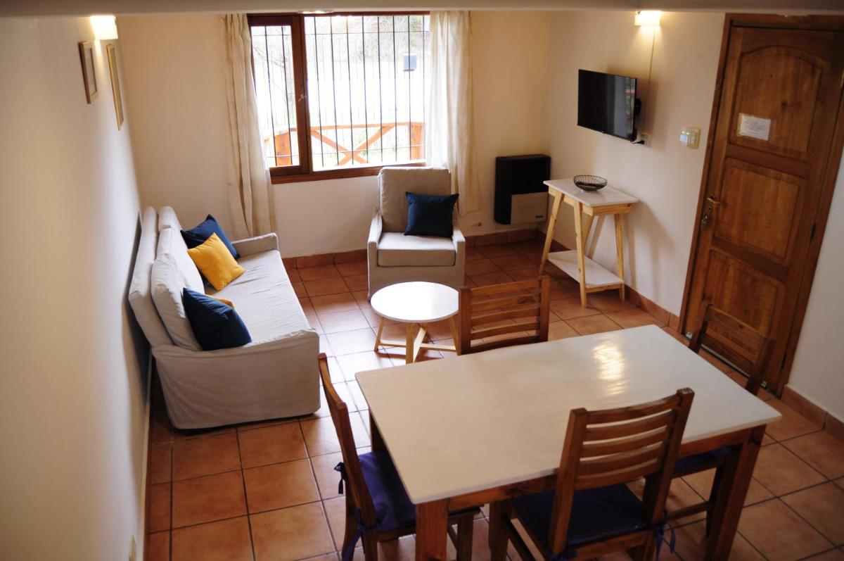Casa Ñire - Housity