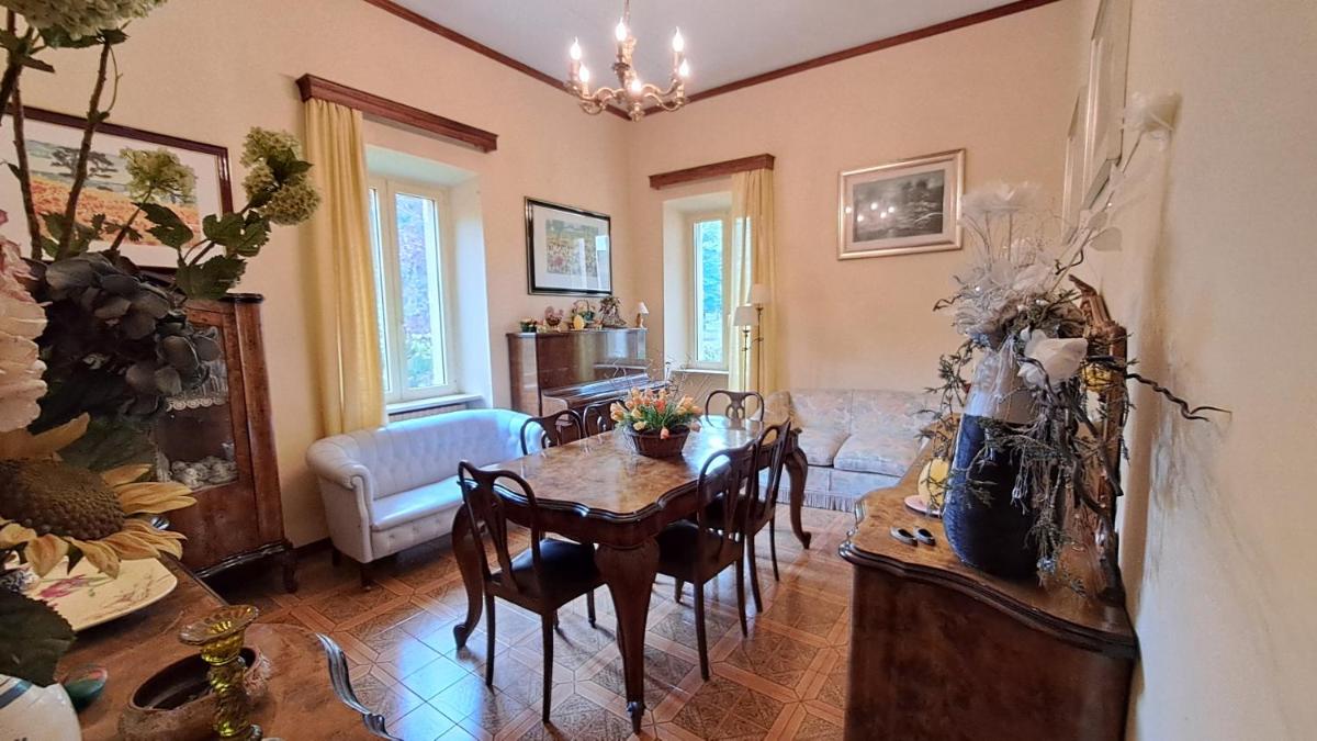 Villa Tessa - Housity