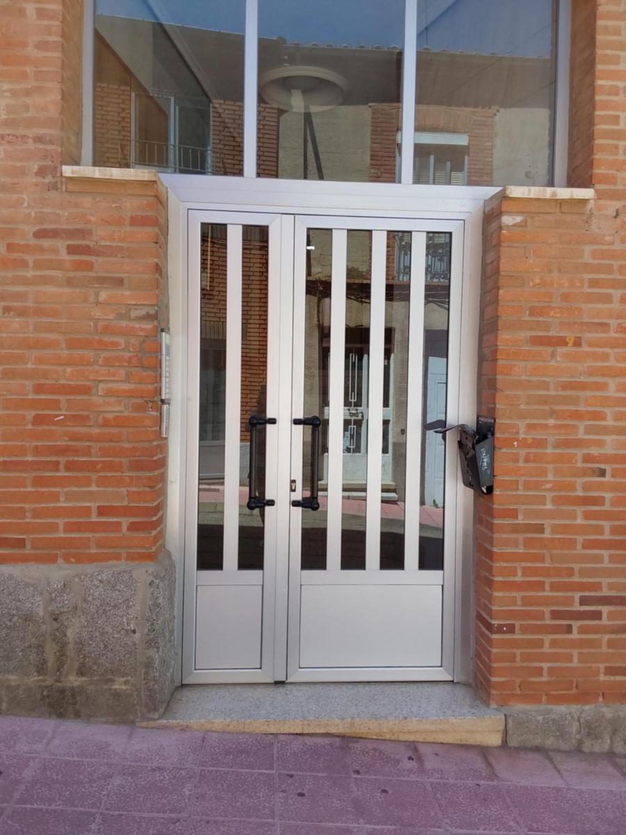 Piso turístico en el centro de Benavente - Housity