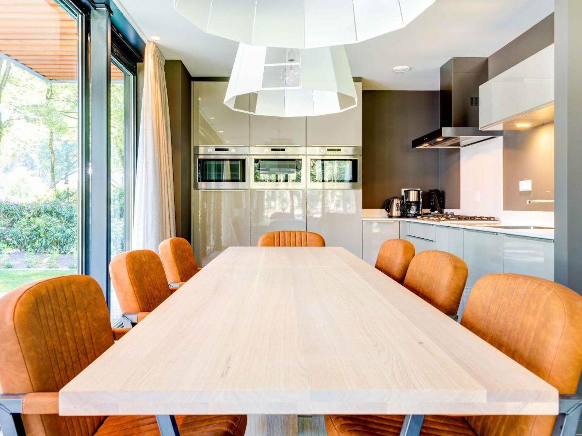 Modern villa close to De Veluwe - Housity
