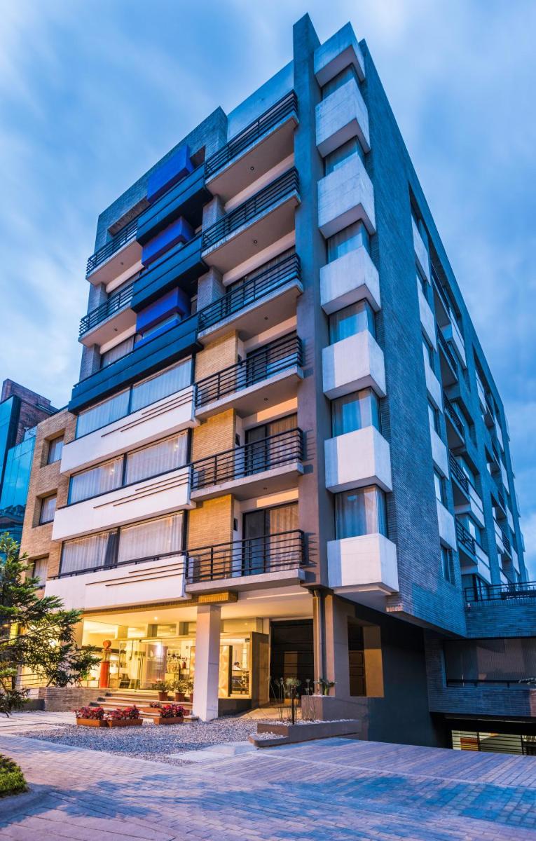 Suitetrails - Hotel Viaggio Nueve Trez