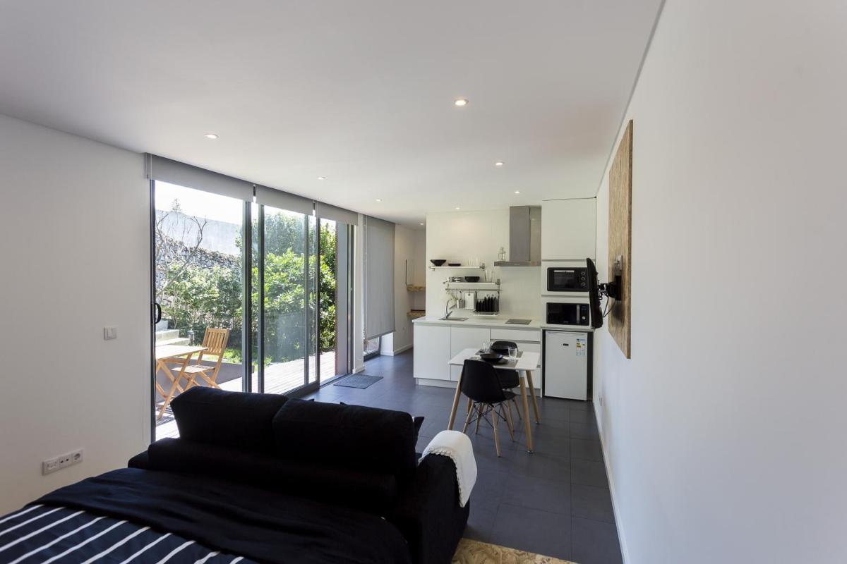 Quinta das Rosas Villas - Housity