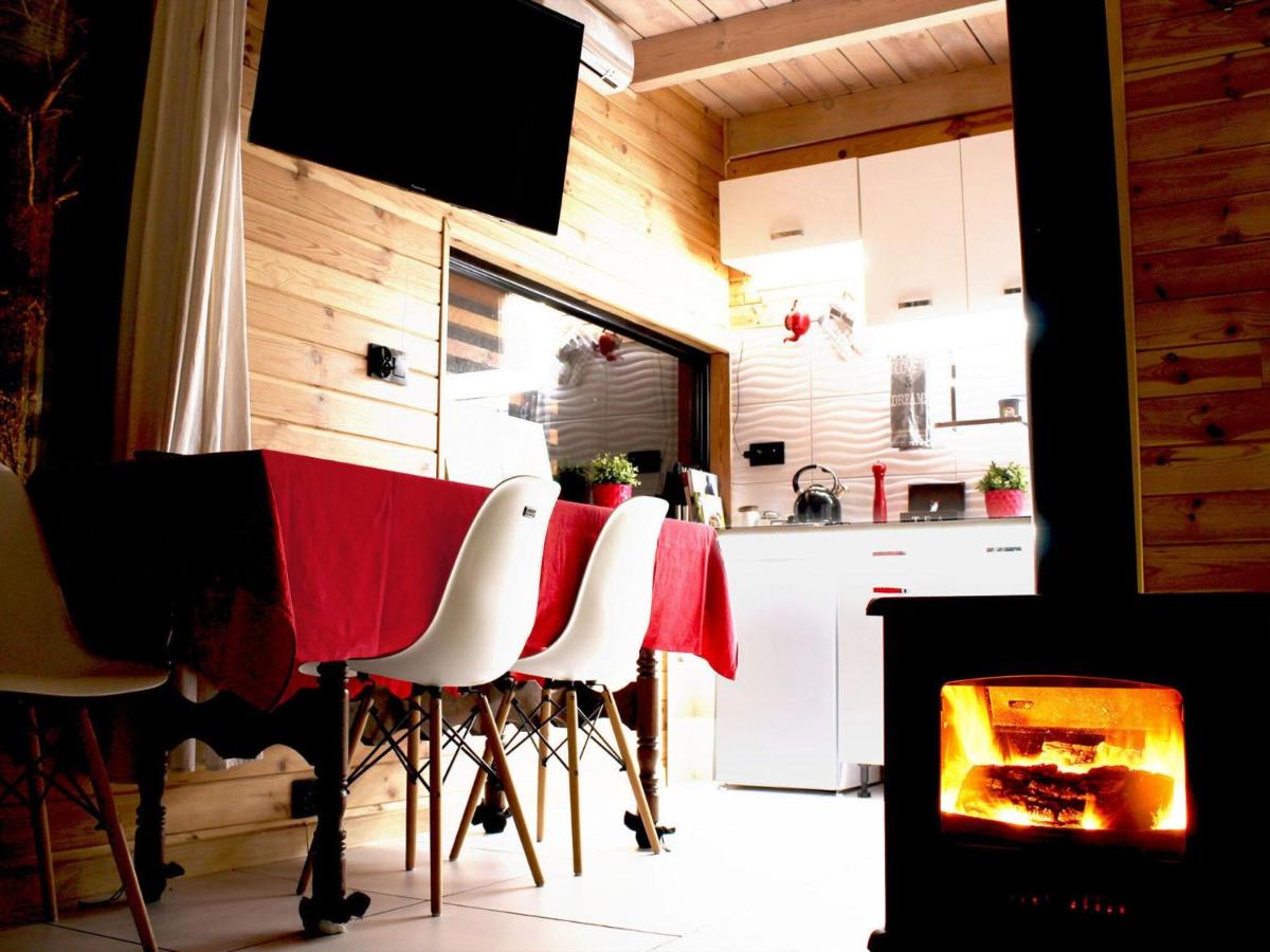 Cottage in Dlugosiodlo near Forest Edge - Housity