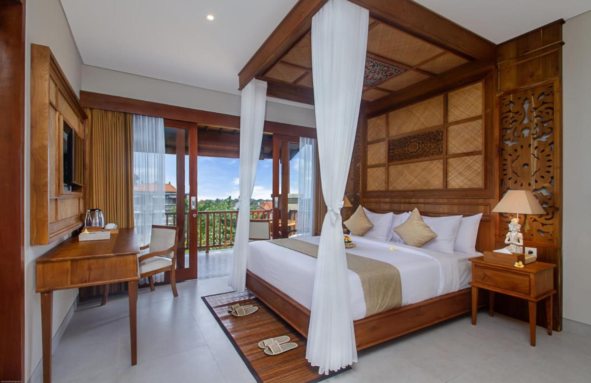 The Runik Ubud - Housity