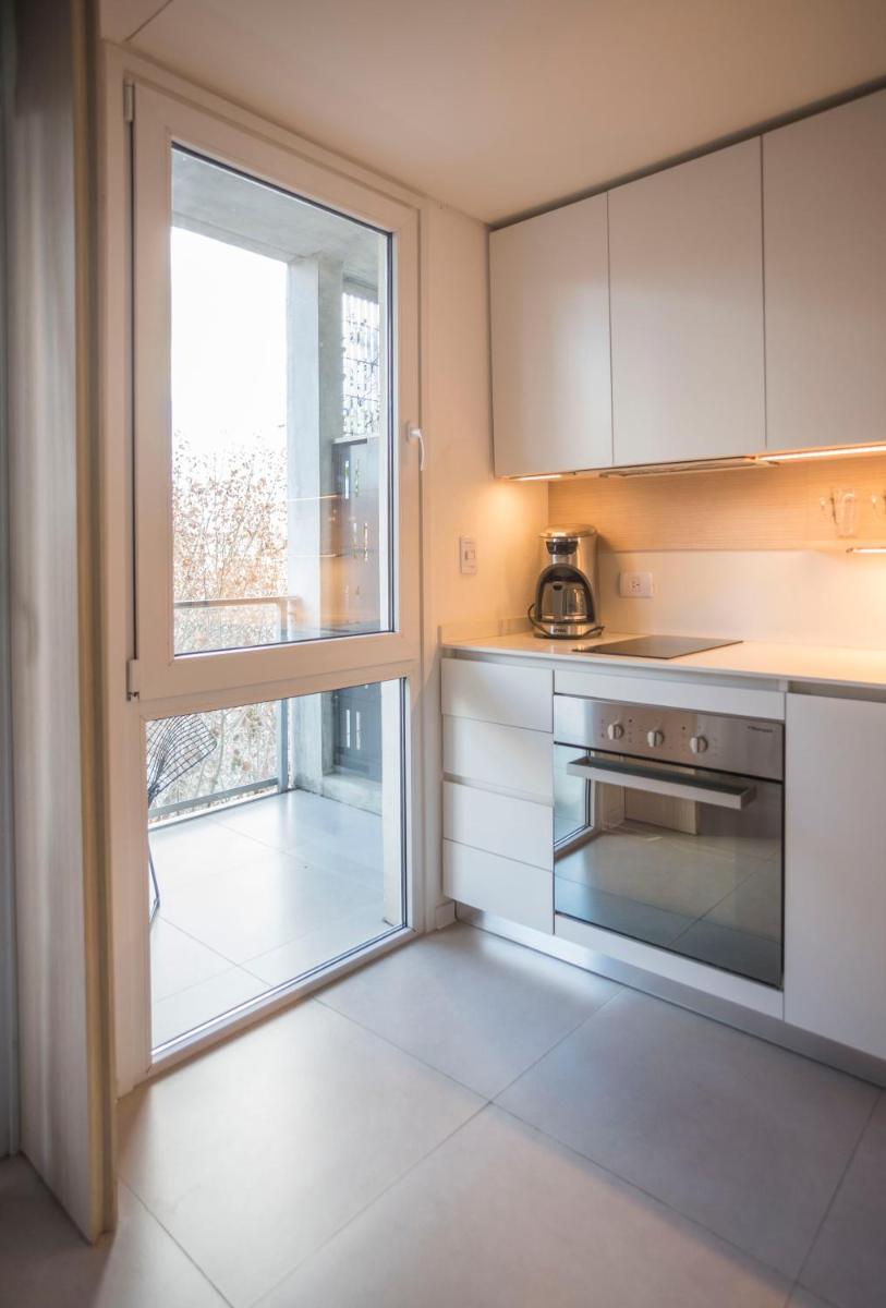 Grid Suites Charcas - Housity