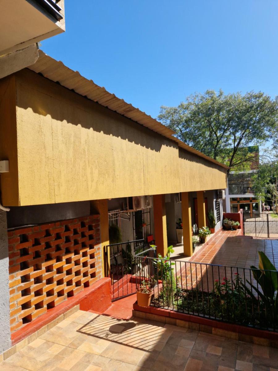 Pacurí - Habitaciones Privadas - Housity