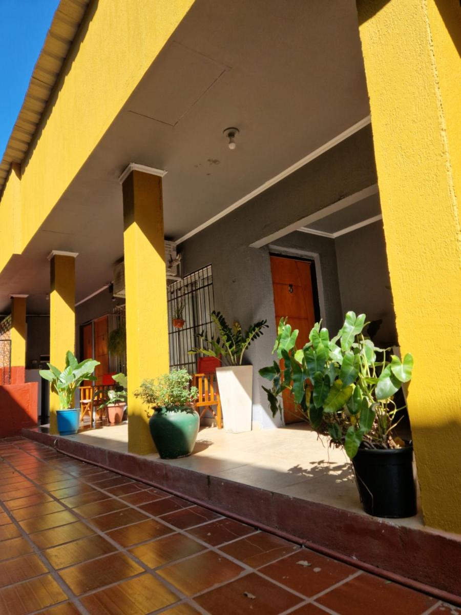 Pacurí - Habitaciones Privadas - Housity
