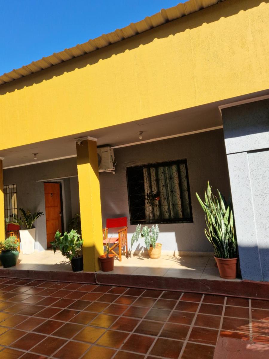 Pacurí - Habitaciones Privadas - Housity