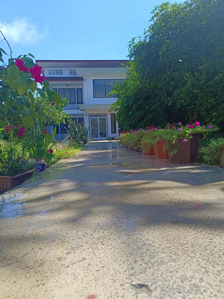 Vang Vieng Champa Hotel - Housity
