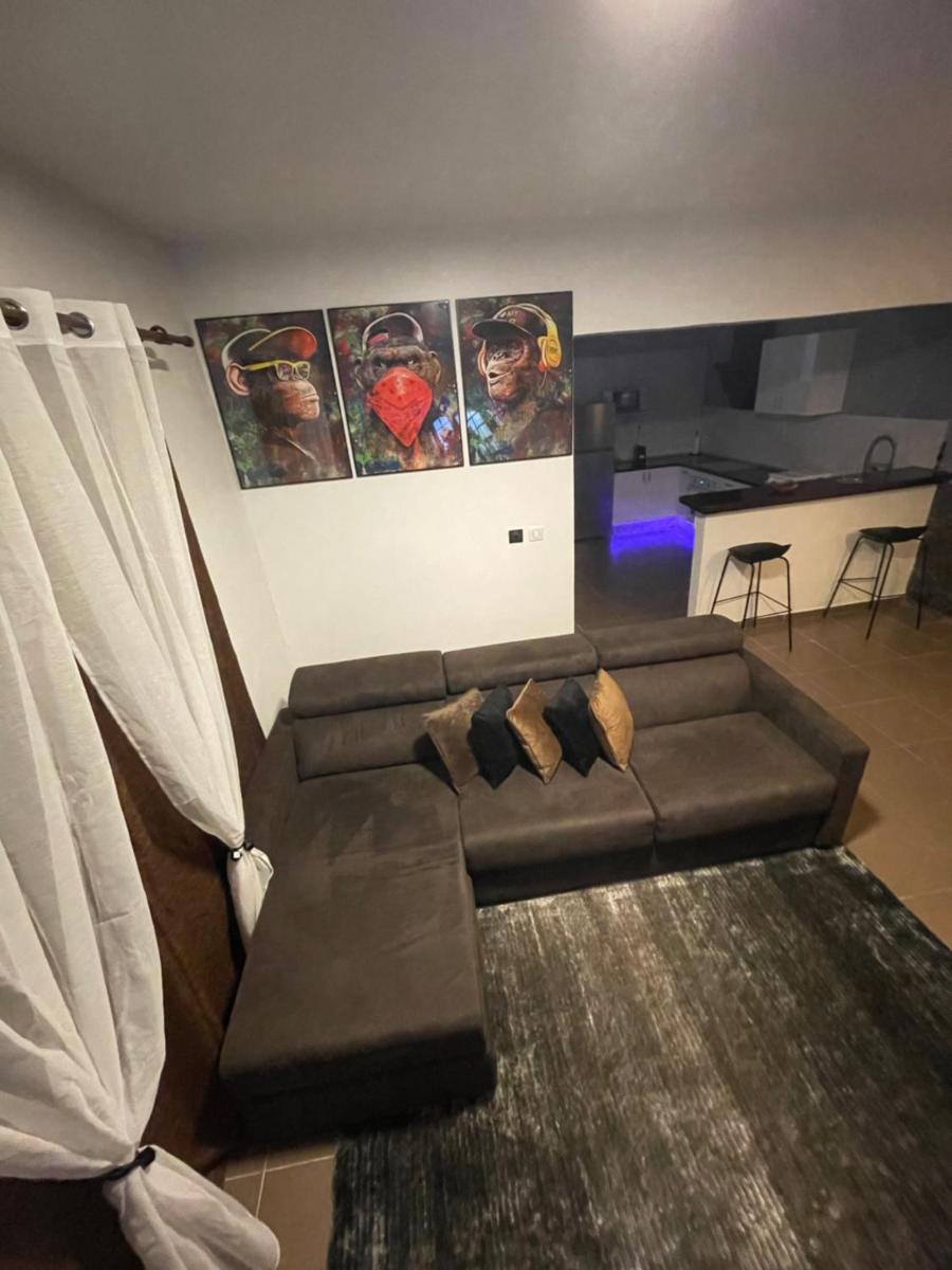 The Crib - Hizvo