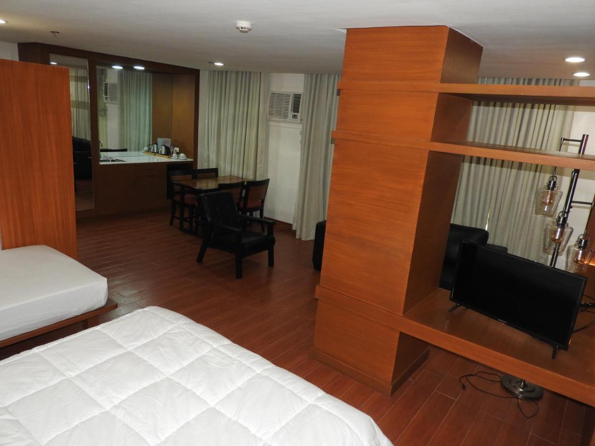 Suitetrails - Sarita Bed and Breakfast