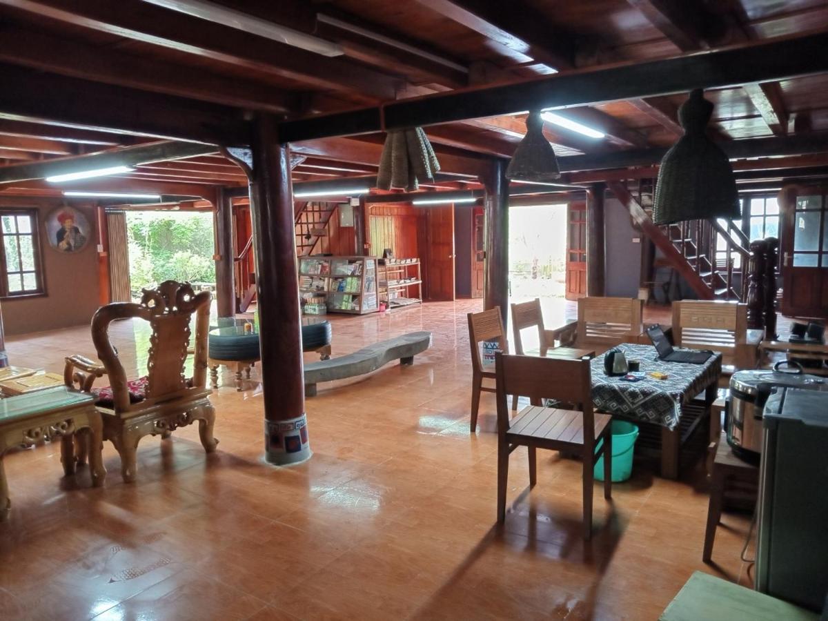 Eco Joville House - Sapa Homestay - Housity