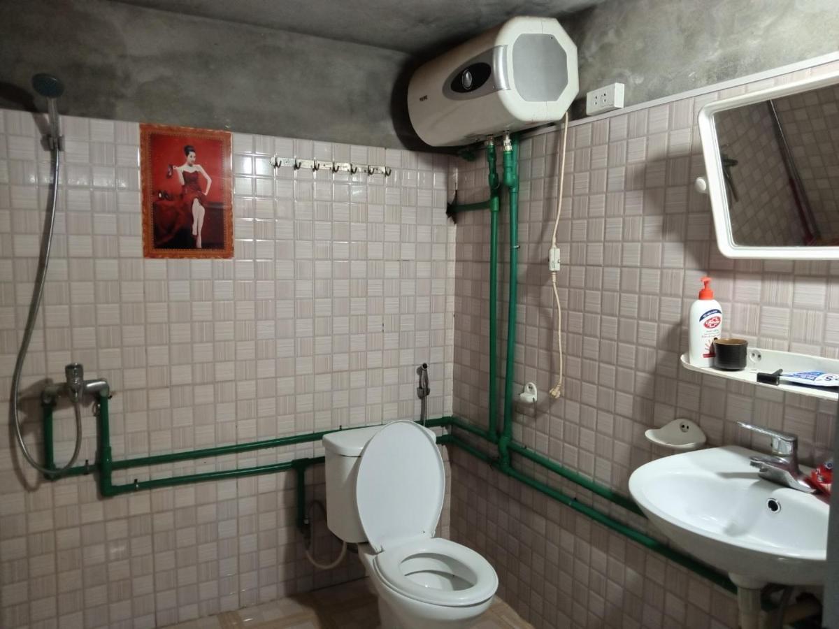 Eco Joville House - Sapa Homestay - Housity
