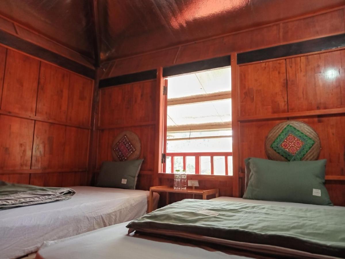 Eco Joville House - Sapa Homestay - Housity