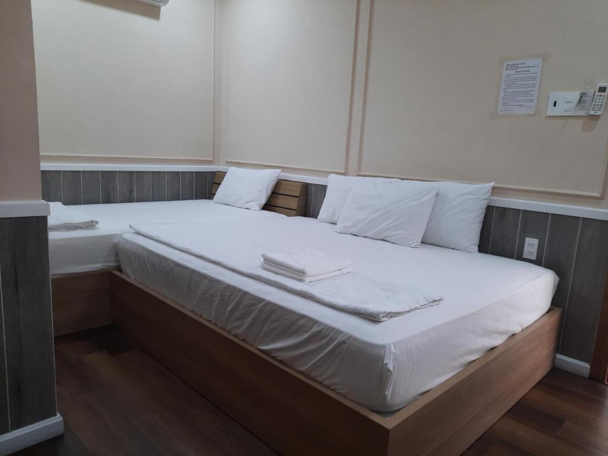 Nhã Quỳnh Hotel - Housity