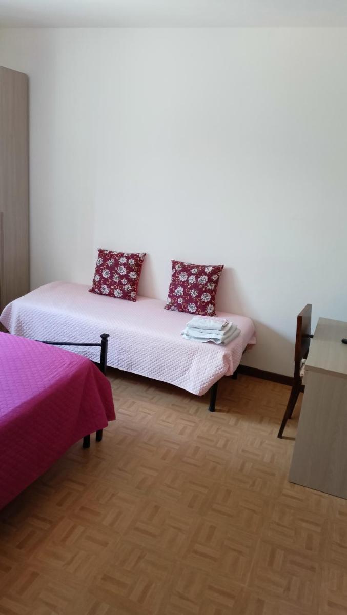 Marco - camere con bagno privato vicino al centro - Housity