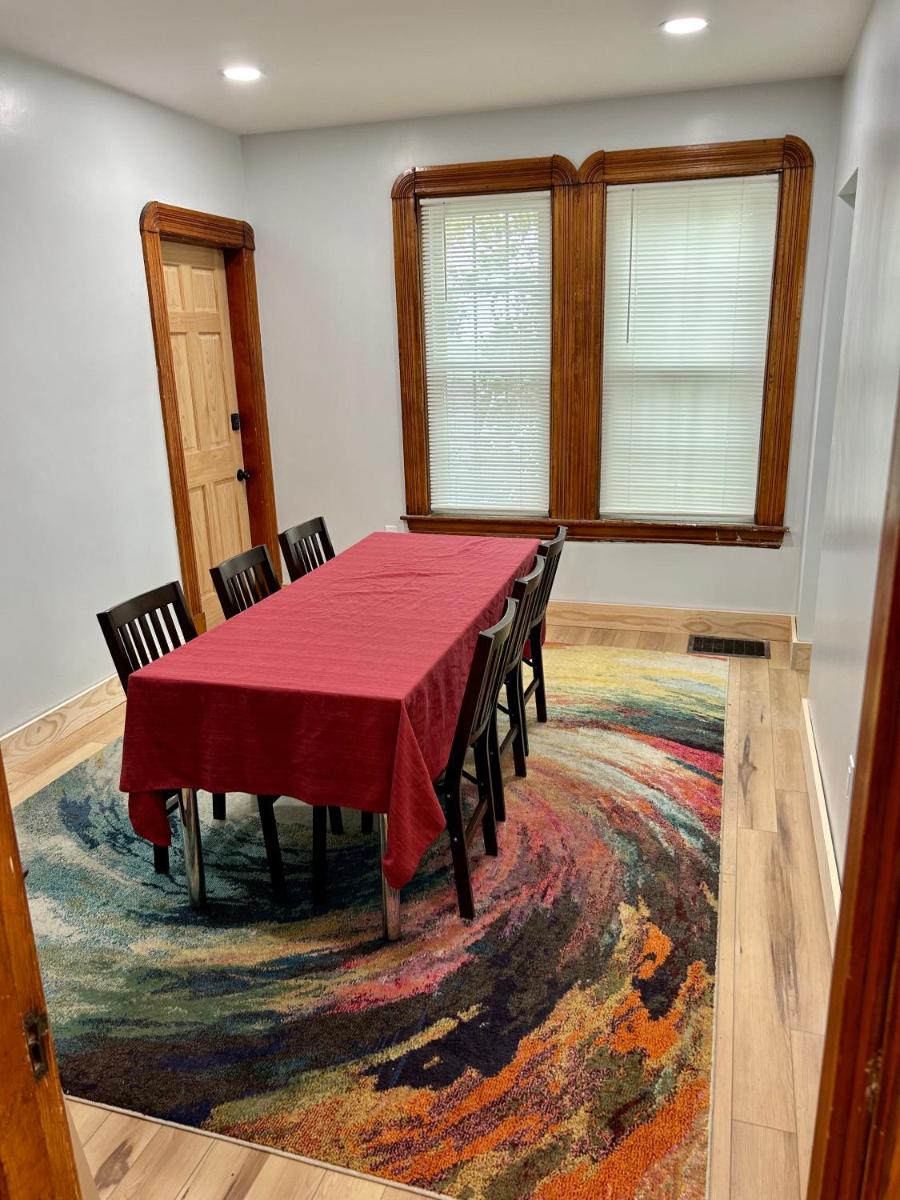 Winnisquam Lake House - Housity