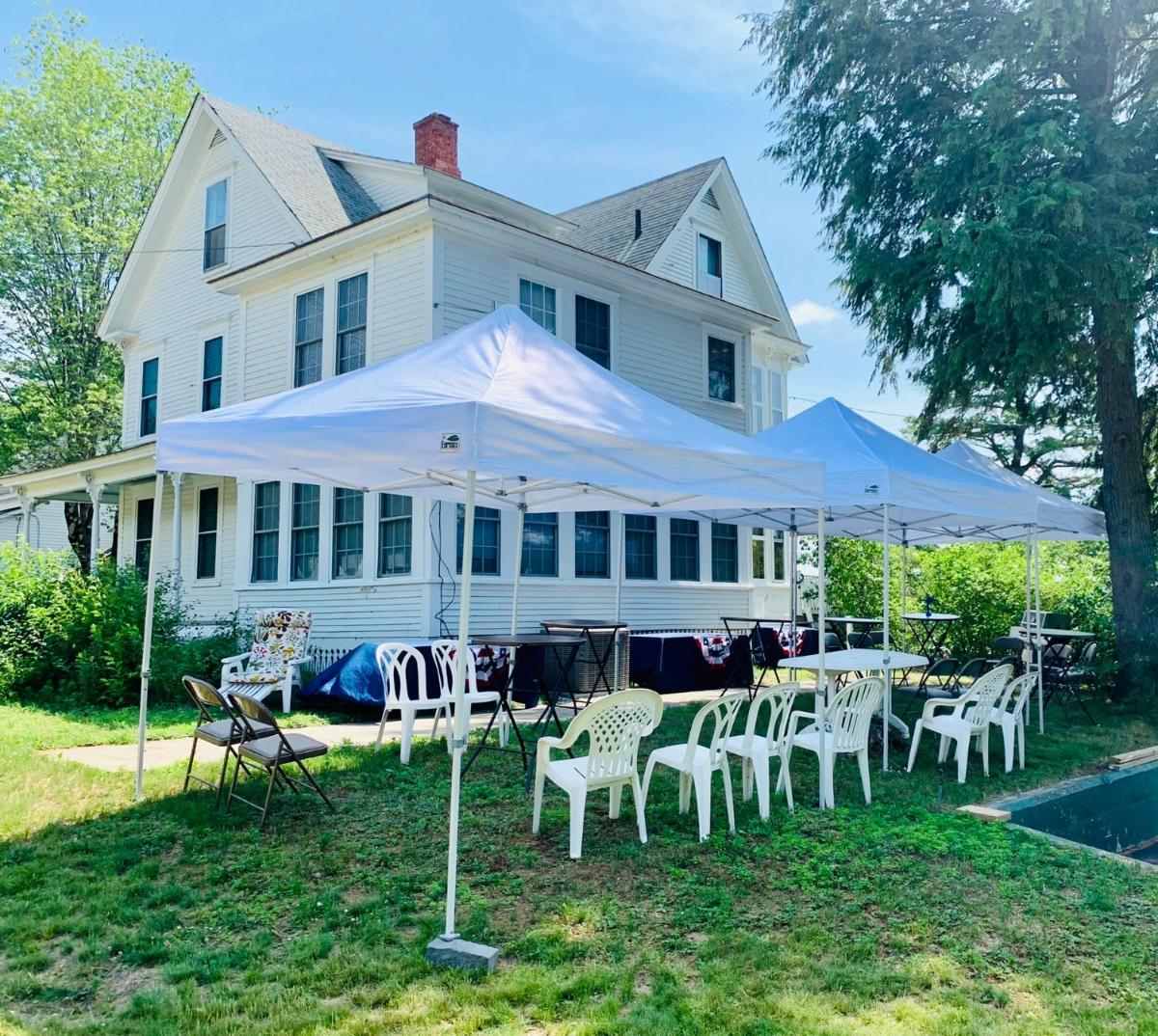 Winnisquam Lake House - Housity