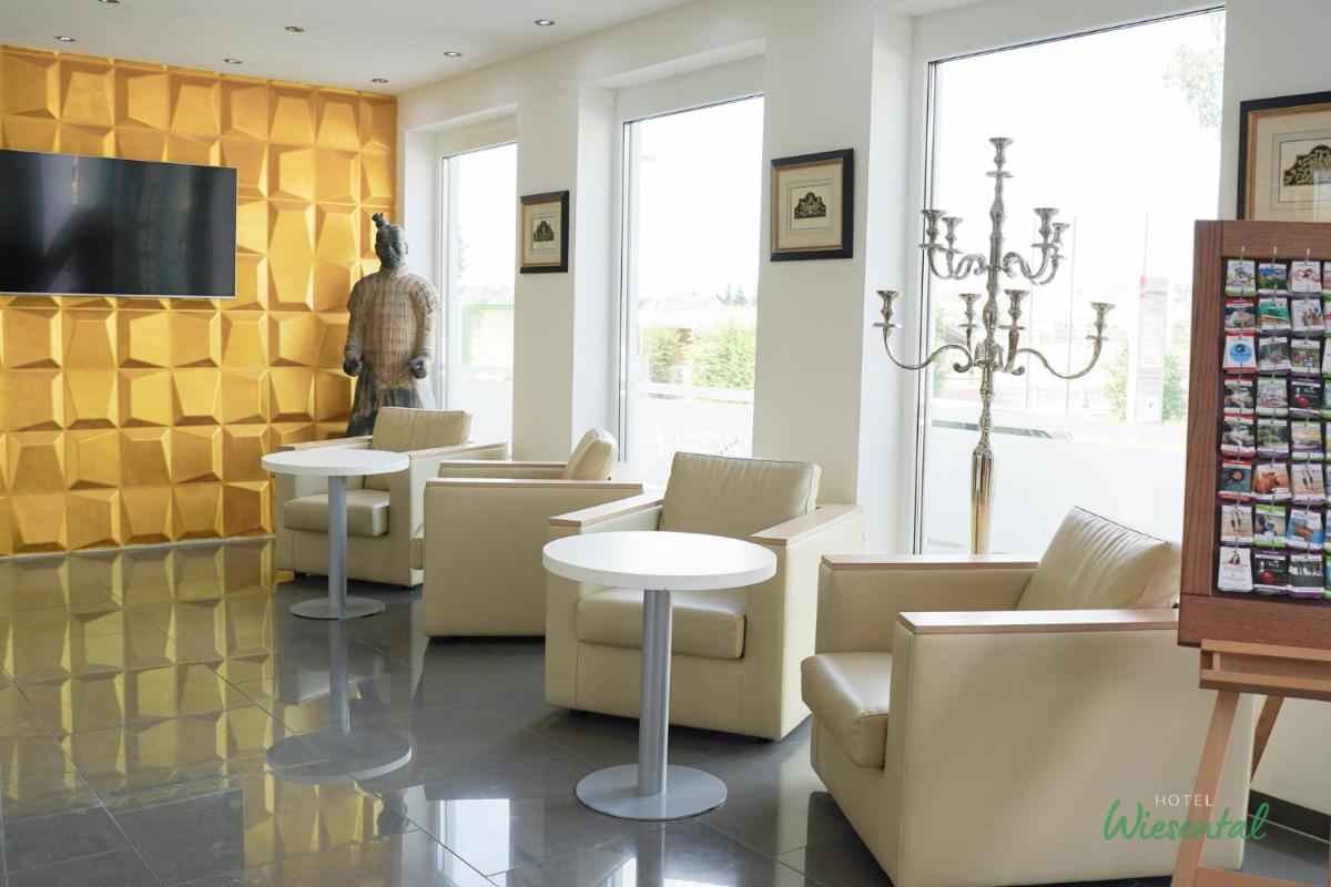Hotel Wiesental Nähe Friedrichshafen - Housity