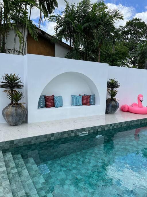 Arau House - Housity