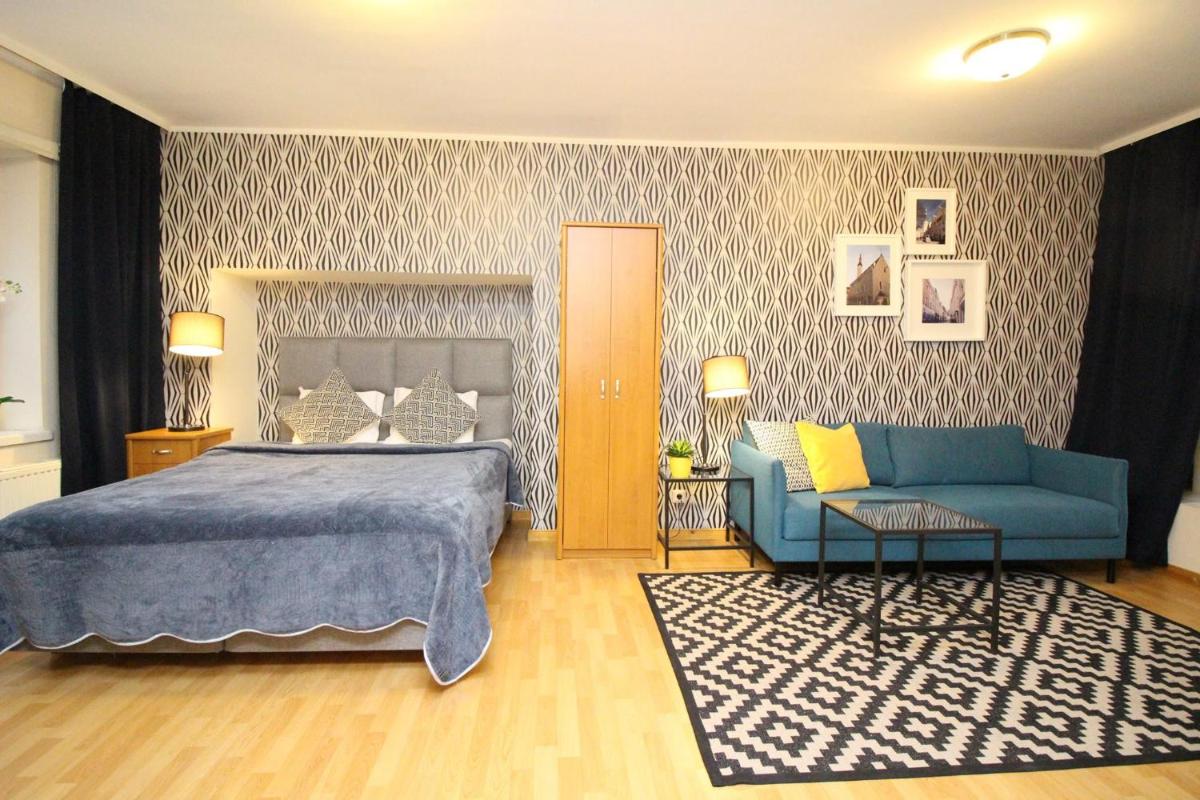 Tallinn City Apartments - Town Hall Square - Housity