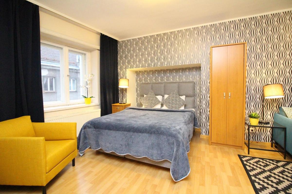 Tallinn City Apartments - Town Hall Square - Housity