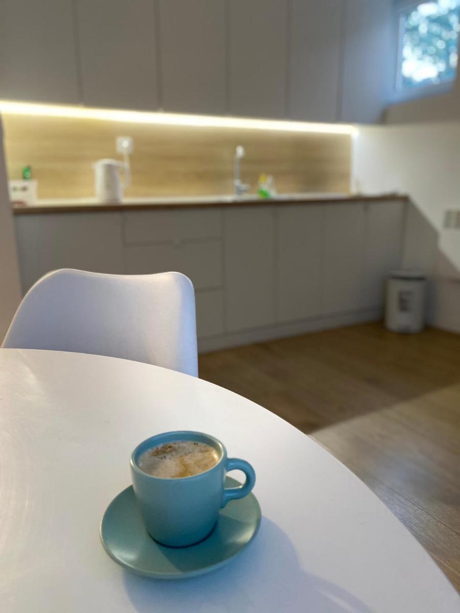 Mia apartman Visoko - Housity