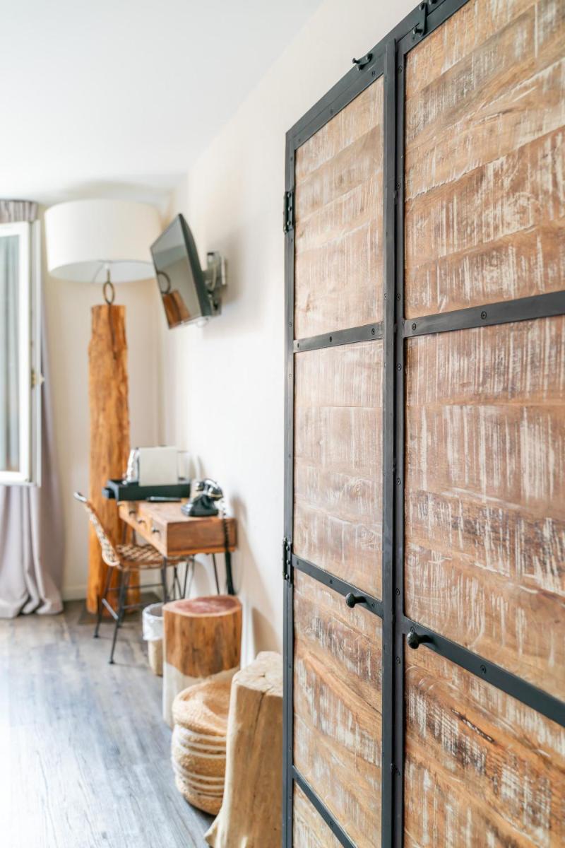 Photo de la galerie de l'établissement La Finca Hôtel & Spa, à Paris