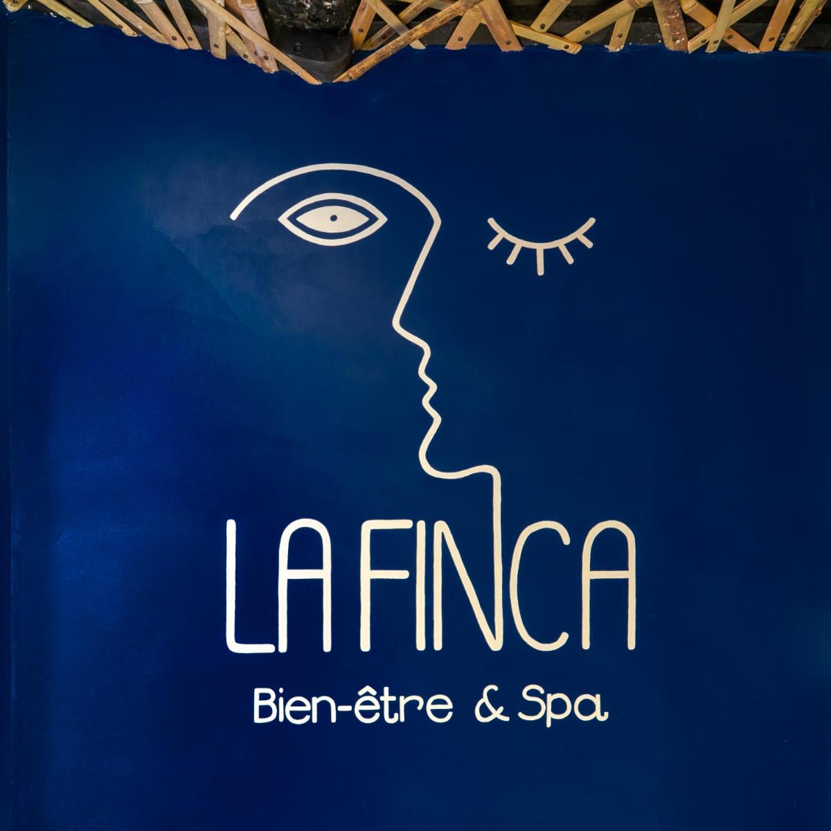 Certificat, récompense, panneau ou autre document affiché dans l'établissement La Finca Hôtel & Spa