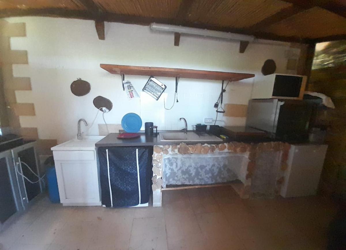 Masseria li Vecchi - Housity