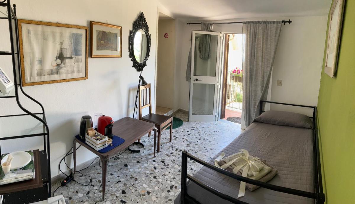 il Podere La Casina - Housity