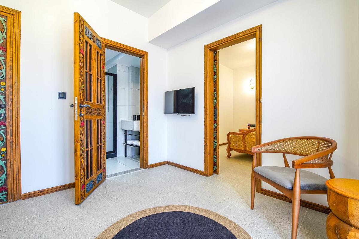 LinAsya Bozcaada - Housity