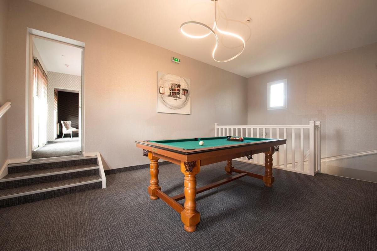 Logis Auberge Bienvenue - Housity