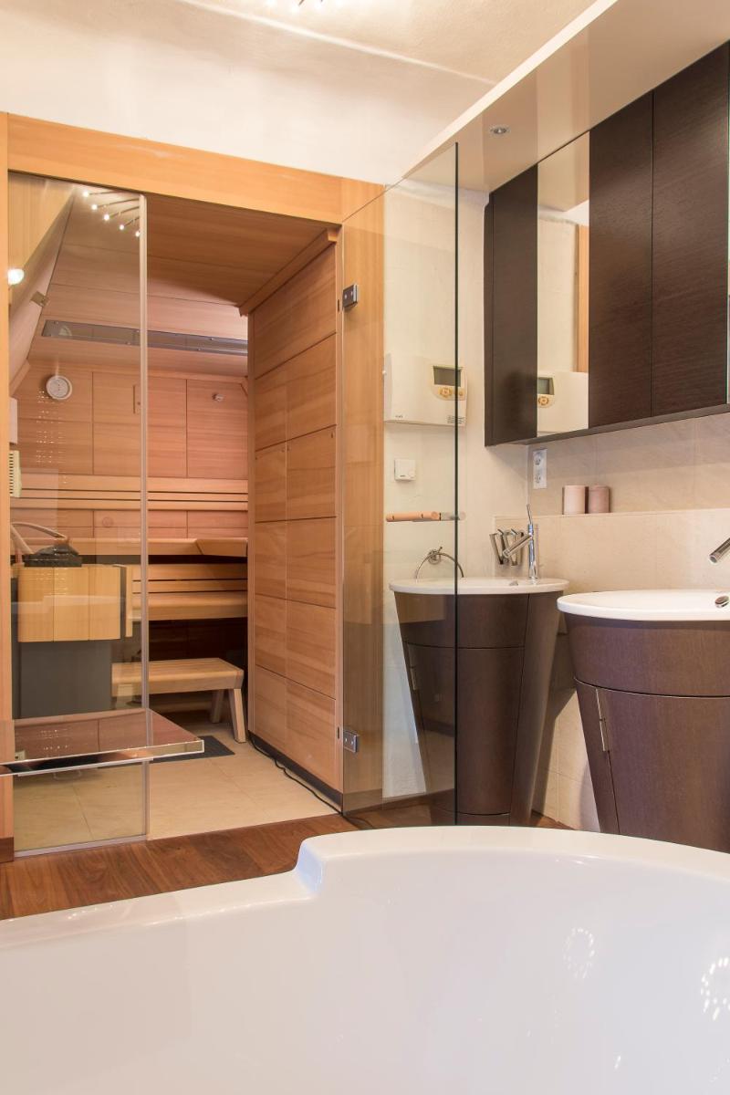 Kaiser Apartments - City Centre of Graz - Housity