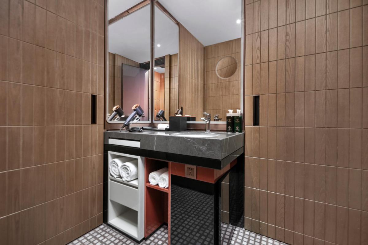 Suitetrails - Hotel Indigo Changsha Meixi Lake