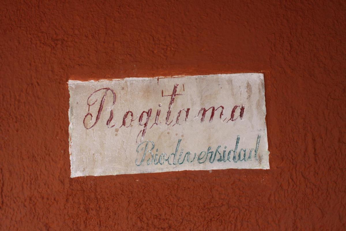 Posada ecoturística Rogitama - Housity