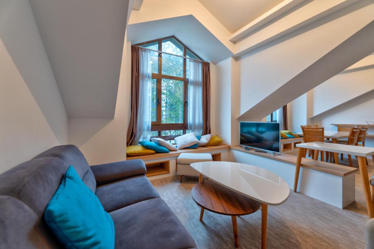 Apartments Kulturni centar Zlatibor - Housity