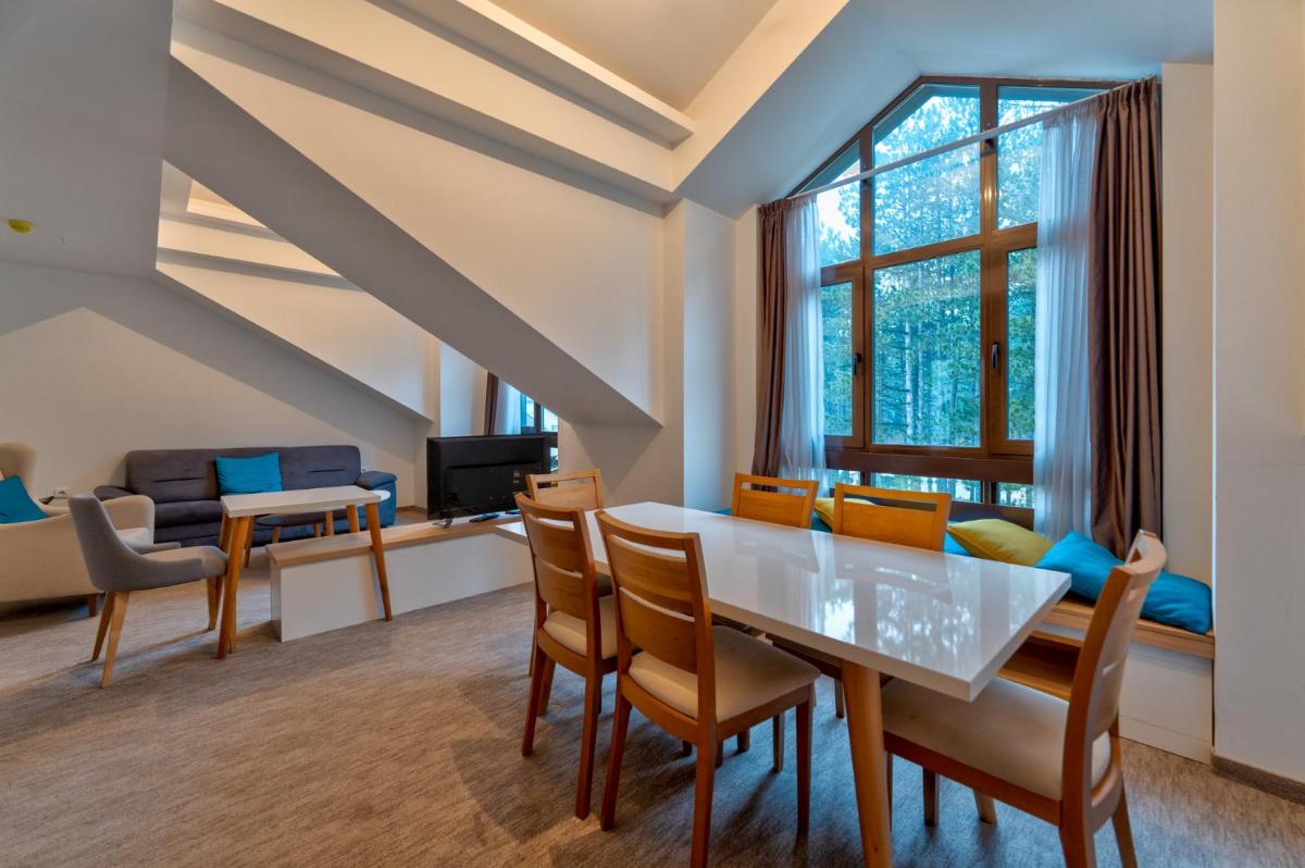 Apartments Kulturni centar Zlatibor - Housity