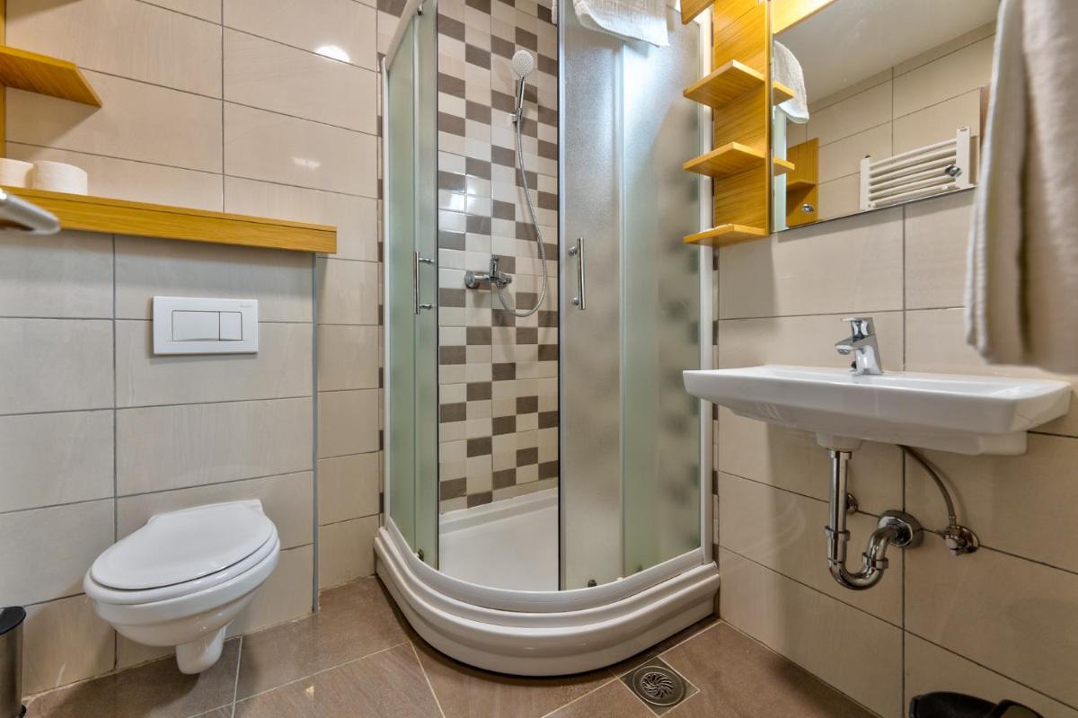 Apartments Kulturni centar Zlatibor - Housity