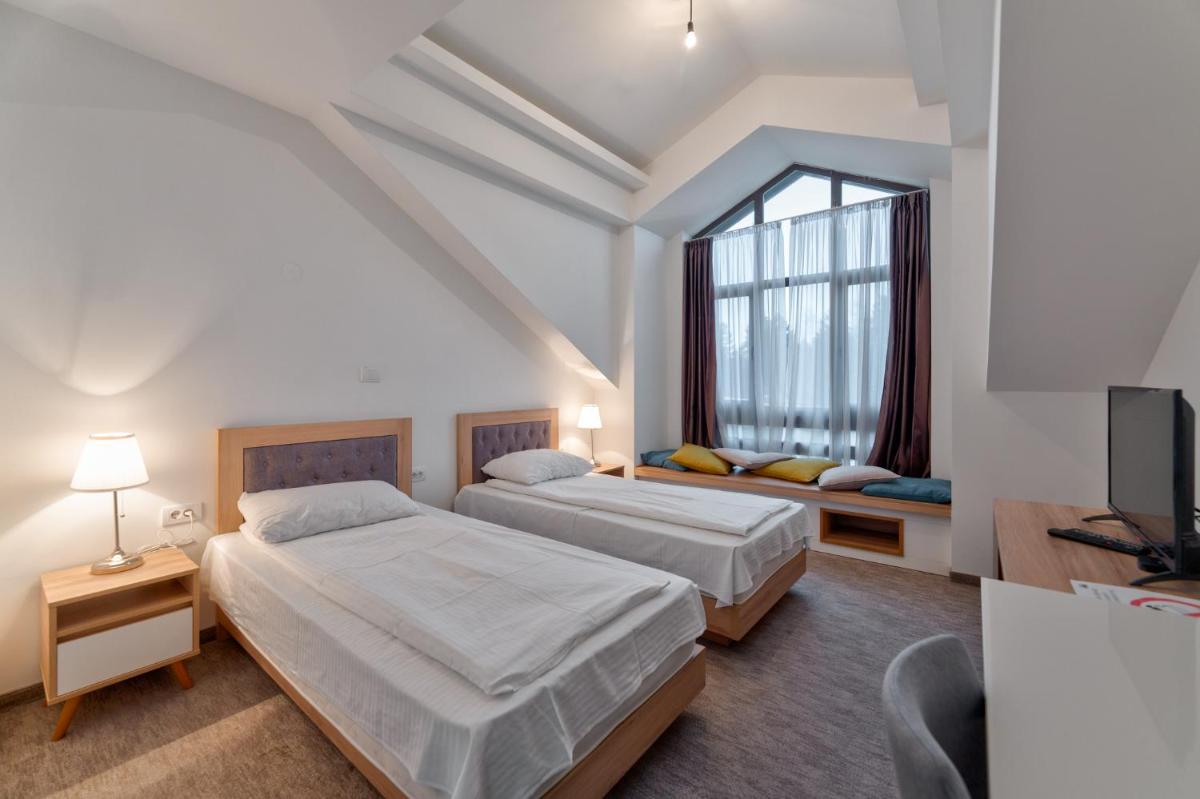 Apartments Kulturni centar Zlatibor - Housity