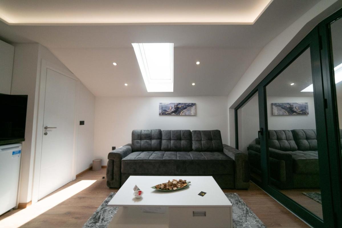 Luxury Apartments Una Sarajevo - Housity
