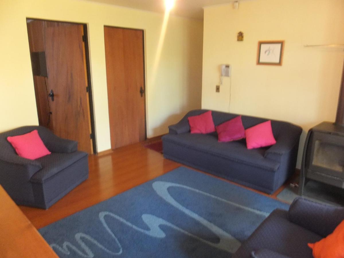 Casona el Sauce - Housity