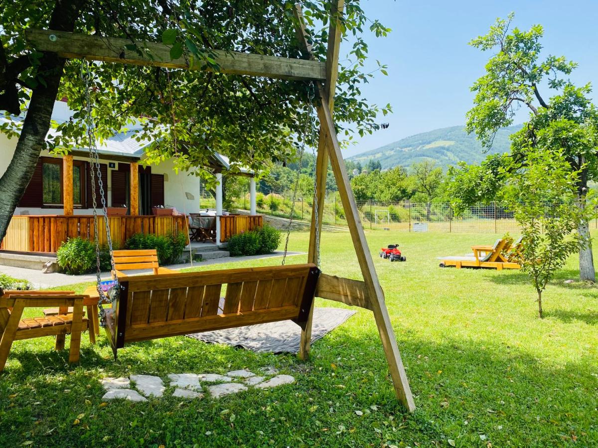 Household Nikolic - Andrijevica, Montenegro - Housity