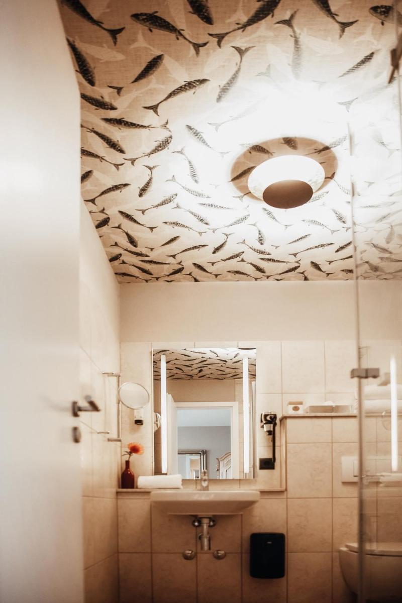 Villa Bosco - Boutiquehotel - Housity