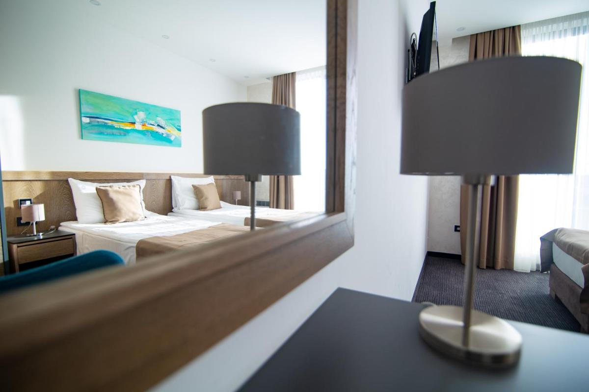 Alibi Zlatibor Inn - Housity